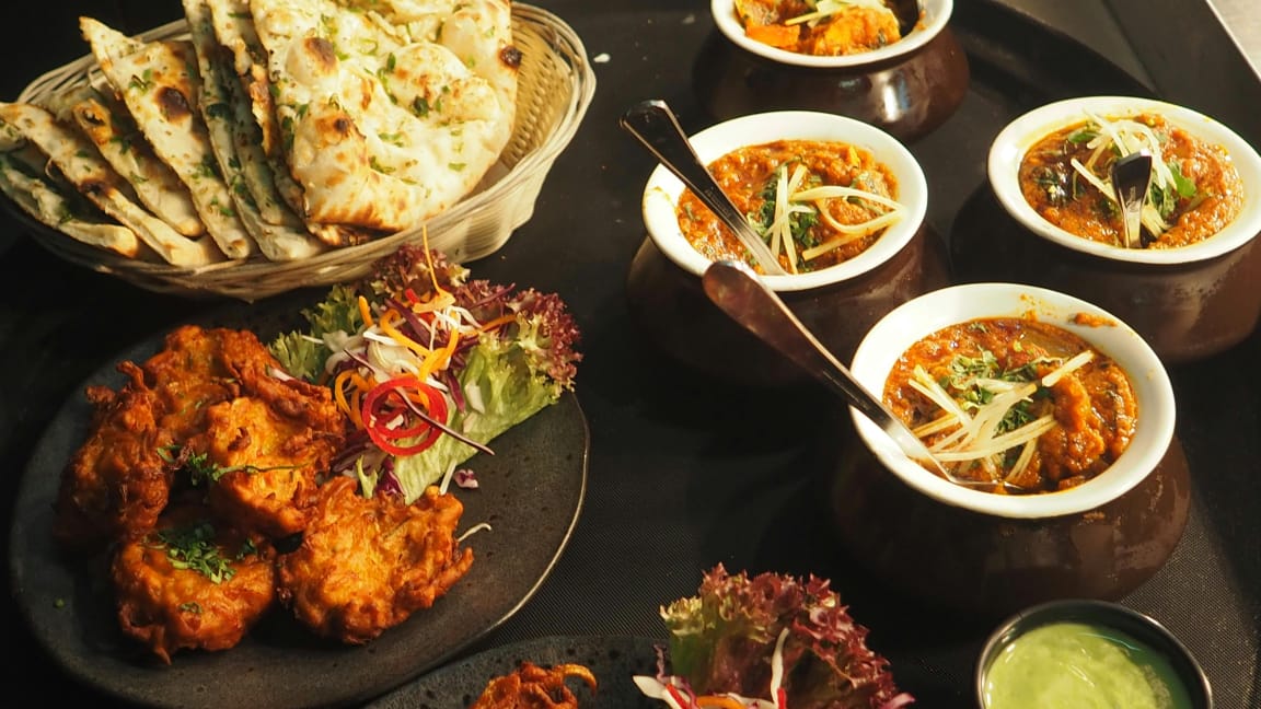 Tasty Indian recipes